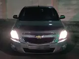 Chevrolet Cobalt 2023 года, КПП Автомат, в Ташкент за ~12 480 y.e. id5223660, Фото №1