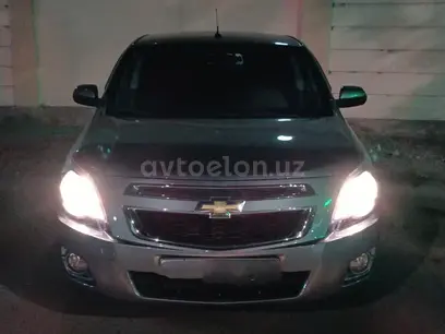Chevrolet Cobalt 2023 года, КПП Автомат, в Ташкент за ~12 480 y.e. id5223660