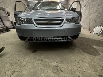 Chevrolet Nexia 2, 2 pozitsiya DOHC 2015 yil, КПП Mexanika, shahar Toshkent uchun 6 000 у.е. id5188522