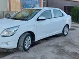 Chevrolet Cobalt, 4 позиция 2022 года, КПП Автомат, в Ургенч за 12 200 y.e. id5181385, Фото №1