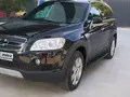 Черный Chevrolet Captiva, 3 позиция 2008 года, КПП Автомат, в Наманган за 7 950 y.e. id5147061