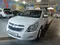 Белый Chevrolet Cobalt, 4 позиция 2021 года, КПП Автомат, в Карши за 10 700 y.e. id5202386