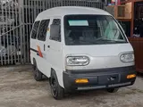 Белый Chevrolet Damas 2023 года, КПП Механика, в Андижан за 8 358 y.e. id5025674, Фото №1