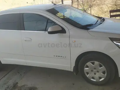 Chevrolet Cobalt, 2 pozitsiya EVRO 2016 yil, КПП Avtomat, shahar Buxoro uchun 9 500 у.е. id4911489