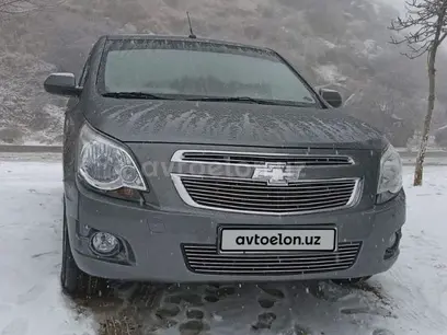 Мокрый асфальт Chevrolet Cobalt, 4 позиция 2015 года, КПП Автомат, в Шахрисабз за ~9 604 y.e. id5178711