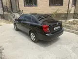 Черный Chevrolet Gentra, 2 позиция 2020 года, КПП Механика, в Ташкент за 10 800 y.e. id5218052, Фото №1