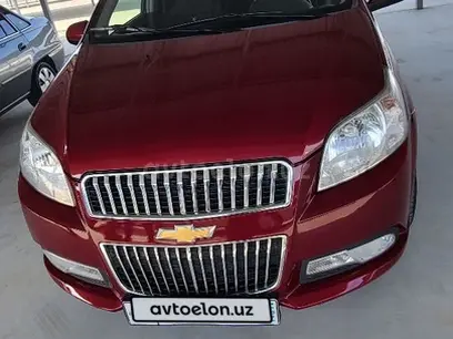 Chevrolet Nexia 3, 1 позиция 2014 года, КПП Механика, в Термез за 16 000 y.e. id4983228