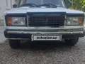 Белый ВАЗ (Lada) 2107 1984 года, КПП Механика, в Бухара за 1 300 y.e. id6721365