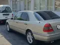 Mercedes-Benz C 180 1994 yil, КПП Mexanika, shahar Toshkent uchun ~6 531 у.е. id5021103