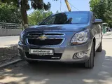 Chevrolet Cobalt, 4 pozitsiya 2024 yil, КПП Avtomat, shahar Samarqand uchun 12 700 у.е. id5221398, Fotosurat №1