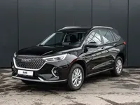 Qora Haval M6 2025 yil, КПП Avtomat, shahar Qarshi uchun ~20 814 у.е. id6369329