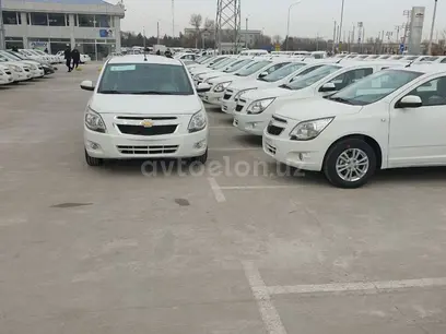Chevrolet Cobalt, 4 позиция 2025 года, КПП Автомат, в Коканд за 12 999 y.e. id6500379