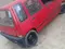 Красный Daewoo Tico 1997 года, КПП Механика, в Элликкалинский район за ~1 191 y.e. id5178605