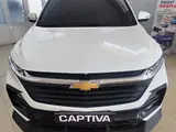 Белый Chevrolet Captiva, 2 позиция 2025 года, КПП Вариатор, в Гиждуванский район за ~24 088 y.e. id6432326, Фото №1