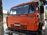KamAZ 2014 yil, shahar Jizzax uchun 27 000 у.е. id6510653, Fotosurat №1
