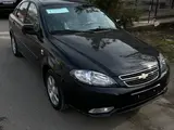 Черный Chevrolet Gentra, 3 позиция 2024 года, КПП Автомат, в Ташкент за 14 850 y.e. id5191788