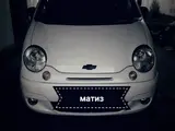 Daewoo Matiz (Standart), 1 позиция 2006 года, КПП Механика, в Фергана за 2 550 y.e. id5198837, Фото №1