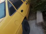 Жёлто-зеленый Chevrolet Nexia 2, 3 позиция SOHC 2010 года, КПП Механика, в Навои за ~2 776 y.e. id6439301, Фото №1