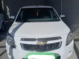 Chevrolet Cobalt, 4 позиция 2022 года, КПП Автомат, в Коканд за 11 700 y.e. id5205517, Фото №1
