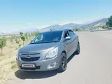 Chevrolet Cobalt, 2 pozitsiya EVRO 2014 yil, КПП Mexanika, shahar Andijon uchun 9 150 у.е. id5029397, Fotosurat №1