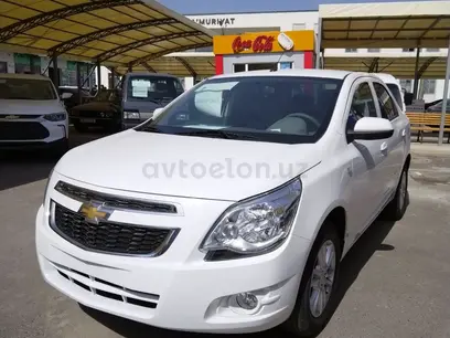 Chevrolet Cobalt, 4 позиция 2024 года, КПП Автомат, в Ташкент за 14 000 y.e. id4982015