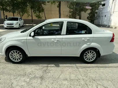 Chevrolet Nexia 3, 2 позиция 2020 года, КПП Механика, в Ташкент за 10 000 y.e. id5182792