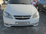 Белый Chevrolet Gentra, 2 позиция 2020 года, КПП Механика, в Гулистан за 11 100 y.e. id5191602, Фото №1