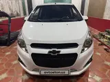 Chevrolet Spark 2020 года, КПП Механика, в Карши за ~7 508 y.e. id6444824, Фото №1