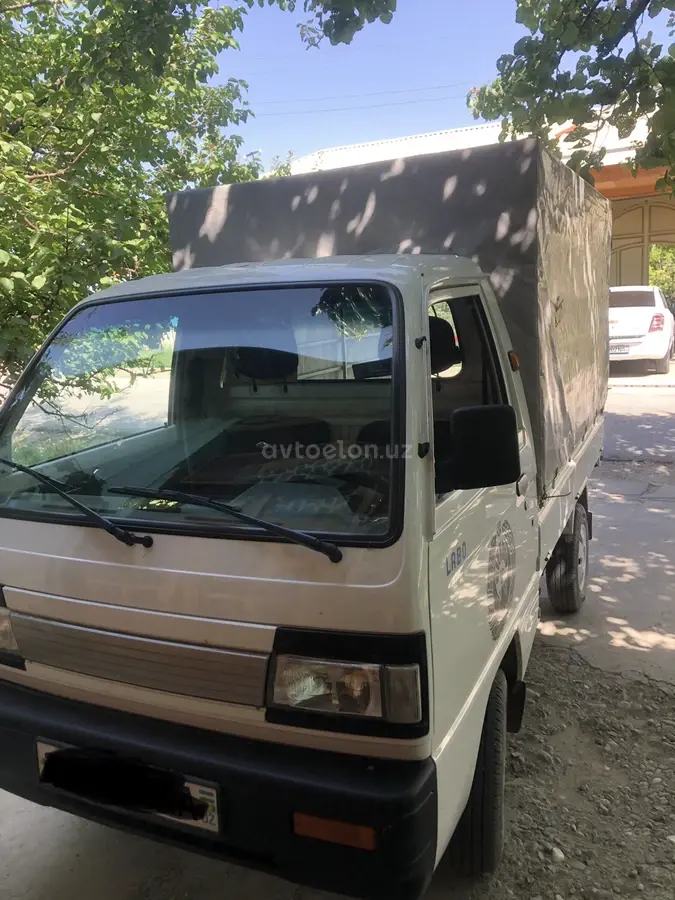 Chevrolet Labo