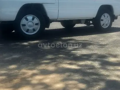 Белый Chevrolet Damas 2023 года, КПП Механика, в Ташкент за 8 100 y.e. id5169211
