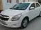 Белый Chevrolet Cobalt, 4 позиция 2025 года, КПП Автомат, в Коканд за 12 700 y.e. id6461841
