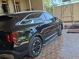 Qora Kia Sorento 2024 yil, КПП Avtomat, shahar Qo'qon uchun 42 000 у.е. id6448682