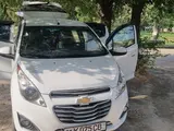 Chevrolet Spark, 2 pozitsiya 2021 yil, КПП Mexanika, shahar Toshkent uchun 8 271 у.е. id6400191, Fotosurat №1