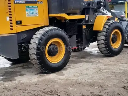 XCMG 2024 года, в Ташкент за ~29 862 y.e. id6466614