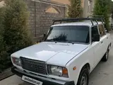 Белый ВАЗ (Lada) 2104 2008 года, КПП Механика, в Ташкент за 4 000 y.e. id6365985, Фото №1