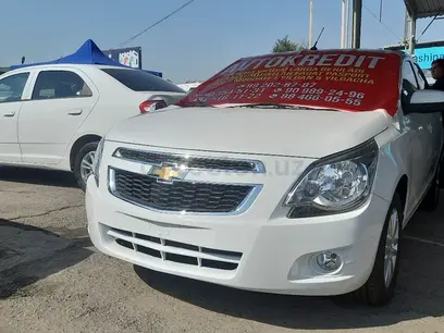 Chevrolet Cobalt, 4 pozitsiya 2024 yil, КПП Avtomat, shahar Toshkent uchun 13 000 у.е. id5194646