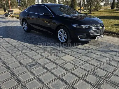 Qora Chevrolet Malibu 2 2019 yil, КПП Avtomat, shahar Farg'ona uchun 23 500 у.е. id5154146