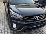 Черный Hyundai Creta 2019 года, КПП Автомат, в Ташкент за 21 000 y.e. id5212986, Фото №1