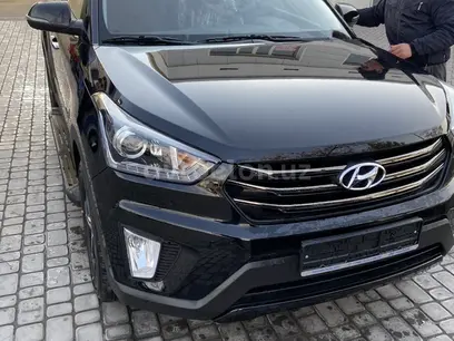 Qora Hyundai Creta 2019 yil, КПП Avtomat, shahar Toshkent uchun 22 500 у.е. id5212986