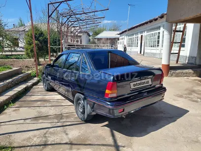Daewoo Racer 1995 года, в Шахрисабзский район за 1 500 y.e. id6417592