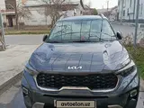 Мокрый асфальт Kia Sonet 2024 года, КПП Автомат, в Ташкент за 18 000 y.e. id6370481, Фото №1