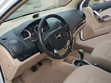 Chevrolet Nexia 3, 4 pozitsiya 2017 yil, КПП Avtomat, shahar Sirdaryo uchun 9 000 у.е. id6374407, Fotosurat №1