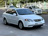 Белый Chevrolet Gentra, 3 позиция 2022 года, КПП Автомат, в Ташкент за 13 100 y.e. id5207964, Фото №1