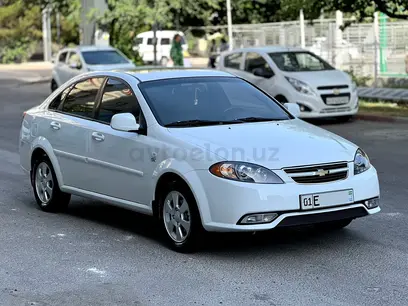 Белый Chevrolet Gentra, 3 позиция 2022 года, КПП Автомат, в Ташкент за 13 100 y.e. id5207964