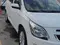 Белый Chevrolet Cobalt, 4 позиция 2020 года, КПП Автомат, в Ташкент за 11 000 y.e. id5147285