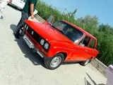 ВАЗ (Lada) 2106 1983 года, КПП Механика, в Самарканд за ~1 195 y.e. id5214115, Фото №1