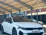 Kia K5 2022 yil, shahar Toshkent uchun 22 800 у.е. id6449787, Fotosurat №1
