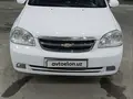 Chevrolet Lacetti, 2 позиция 2009 года, КПП Механика, в Самарканд за 7 000 y.e. id6575578