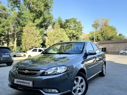 Серый Chevrolet Gentra, 2 позиция 2016 года, КПП Механика, в Ташкент за 8 600 y.e. id5152044