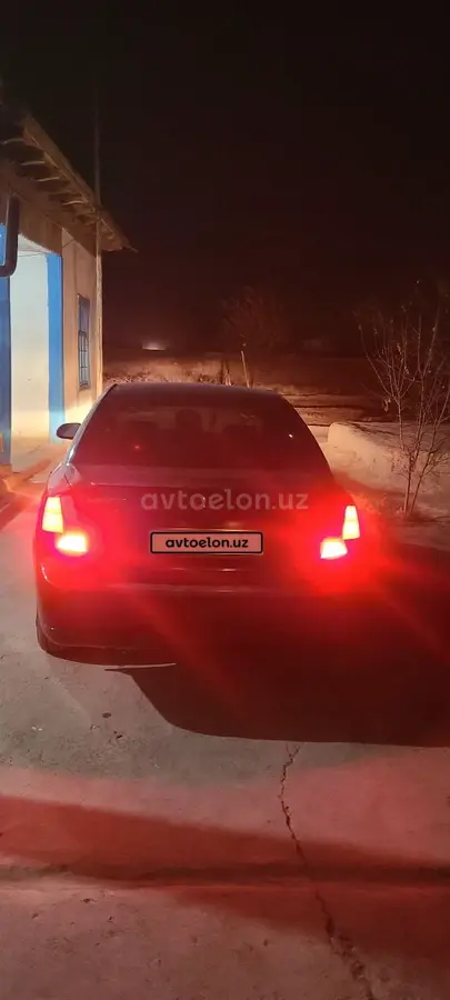 Chevrolet Lacetti 2005 — 6